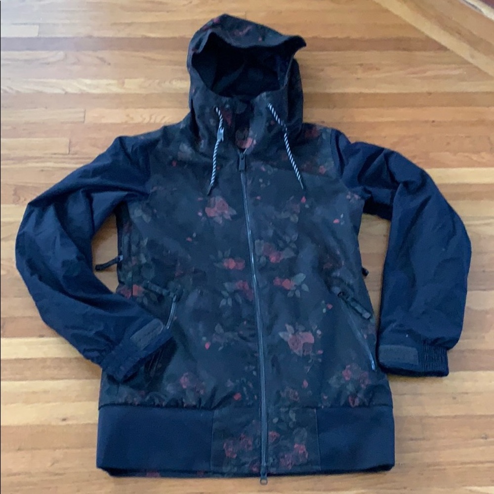 Volcom “Stave” winter jacket, ski or snowboard